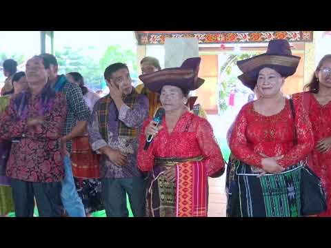 Kerja adat pehaganta & July # 3