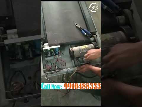 Váš domácí běžecký pás je fantastickou investicí do vašeho zdraví a kondice, nabízí pohodlí a…