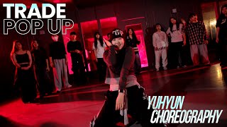 Download lagu [TRADE POP UP] Vedo - Sex Room feat. Lloyd l Yuhyun Choreo mp3