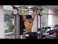 Abs Training