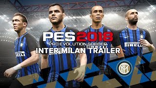 Trailer dedicato all'Inter