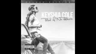 Keyshia Cole -  She ( Point Of No Return )