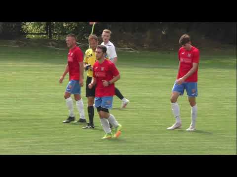 ODRA WODZISŁAW - KS OLKUSZ