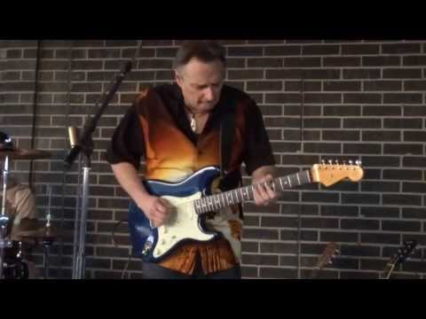 The Beat Daddys - I'll Take You There (5/29/2013) Evansville, IN
