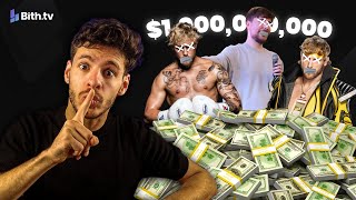 How to Become a Billionaire YouTuber thumbnail