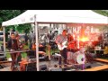 Menomena - Rotten Hell [LIVE] - Le Guess Who Festival, Utrecht May 18, 2013