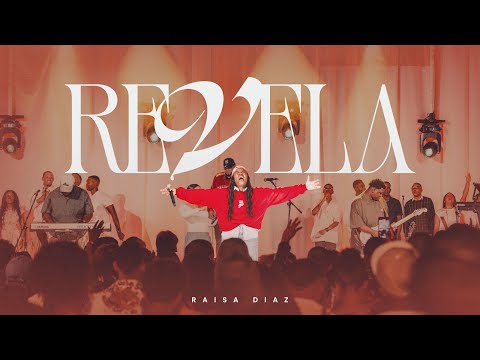 RAISA DÍAZ - REVELA (Video oficial)