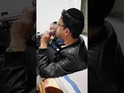 מוסא שגדרי 3 באפריל 2021