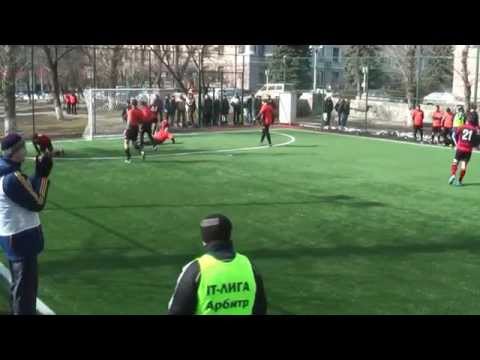 3. EPAM Systems - AKVELON (clip)(9-1)