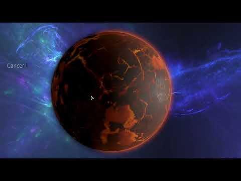 S1 E36  JC Proton Lets Play Endless Space 2   Endless Difficulty   Custom Horatio