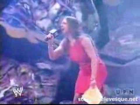 Undertaker Return To Smackdown