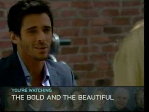 Bold and the Beautiful Episode 5461: Owen meets Grace