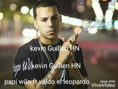 Ustedes hablan de lo que no viven👍valdo el leopardo ft papi wilo