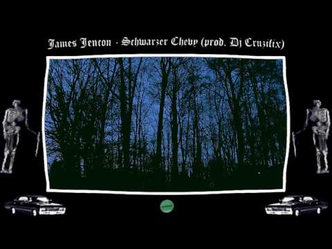 James Jencon - Schwarzer Chevy (prod. Dj Cruzifix) [REALHORRORVIDEO]