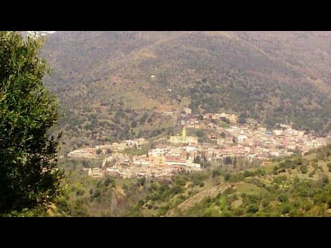 Amzruy Nath mlikach 8 (thazmalt)