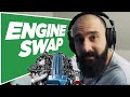 Engine Swaps || EXPLAINED