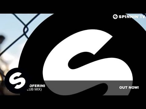 Video thumbnail for The End (Club Mix)
