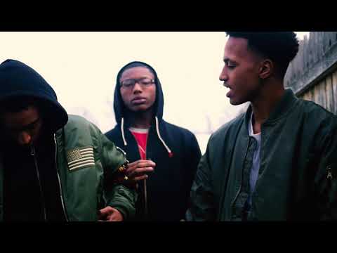 D Three - Dead Friends |S&E x @Rawislandent