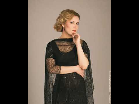 Aleksandra Kubas-Kruk - Pamina - Ach, ich fühl's / Die Zauberflöte