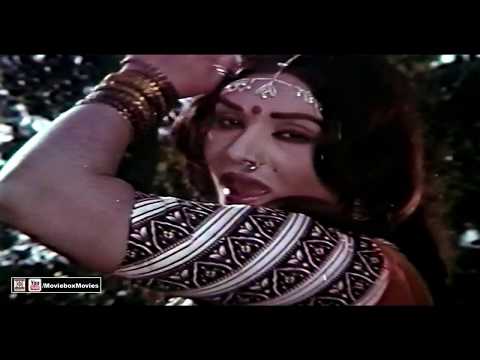 JADON DILAN NAAL DILAN WALAY SODAY - NOOR JEHAN - PAKISTANI FILM BAO JHALLA
