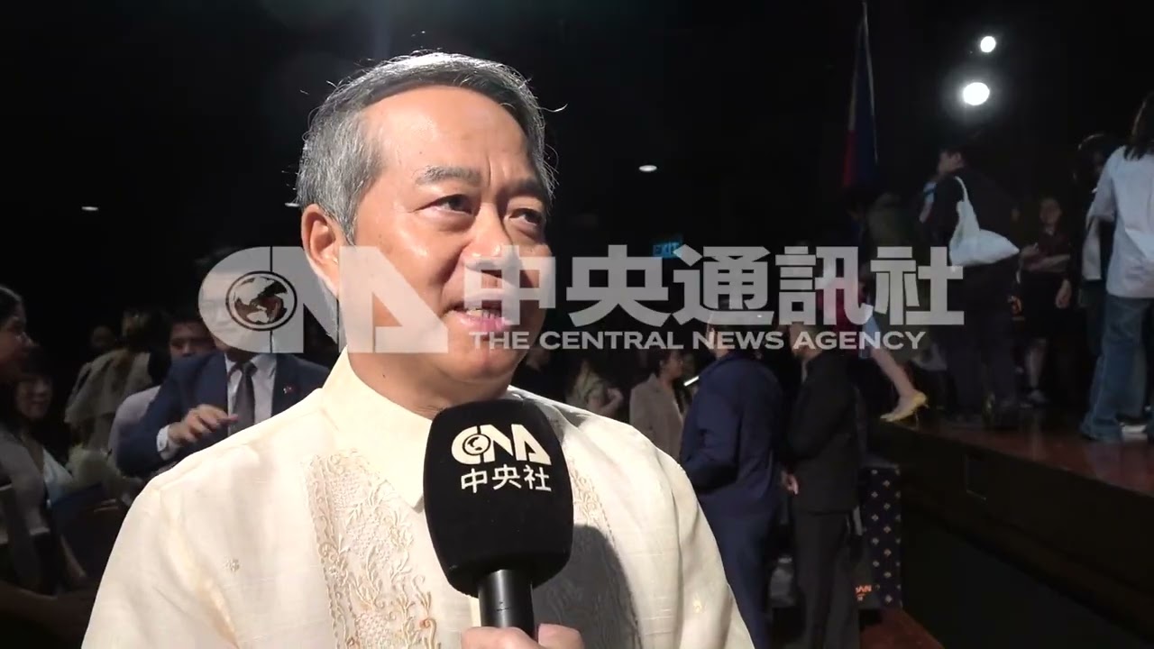 台灣獎學金受獎菲生創新高 性別友善環境也成誘因