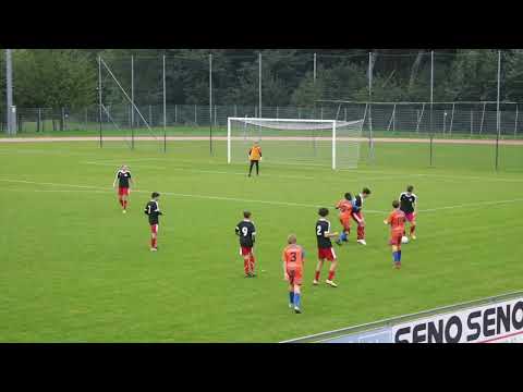 U15 FCK   Kirchberg 8 Oct 22