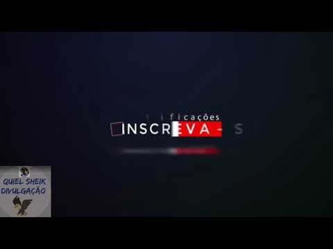 Barca Na Batida e MC JAJAU -  quadrilha da fumaça