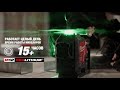 Нівелір лазерний 3D акумуляторний , M12 3PLKIT-401P MILWAUKEE 4933478960