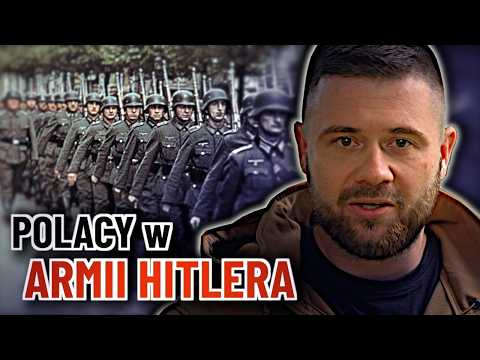 Coercion or Treason? Poles in the Uniforms of the Third Reich