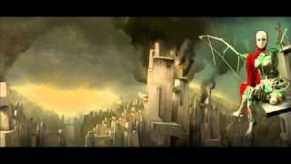 Pantommind - Shade Of Fate (Shade Of Fate 2005)