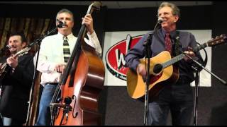 Wilderness Trail perform Georgia On A Fast Train @ Willis WoodSongs Coffeehouse