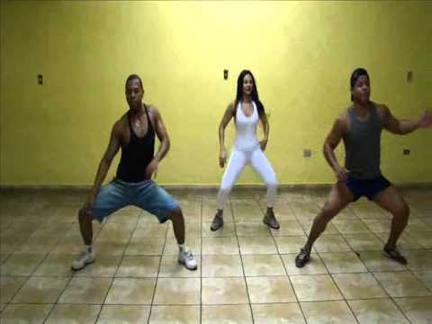 VOU QUEBRAR  (PRAKATÁ) - CIA PORTAL DO AXÉ