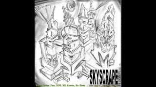 Skyscrape - Jadox, AFS 201-973, NC Abram and No Sleep