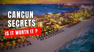 Cancun: The Hotel Zone Experience (Is It Worth It?)