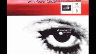Chicane &amp; Power Circle - Offshore &#39;97 (A Little Love A Little Life) - Vocal Mix