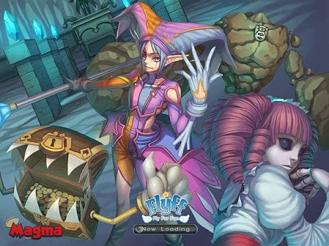 MagmaFlyFF - Return Of The Mack