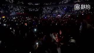 李宇春野蛮生长之《无花果》现场版