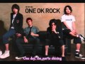 One Ok Rock- Shake It Down Eng Subs/Romaji ...