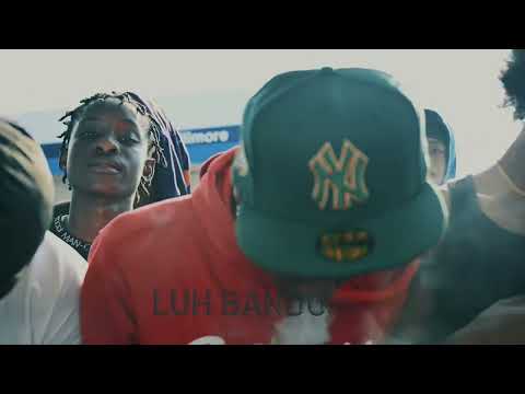 Luh Bando x D Rose “Music Video”