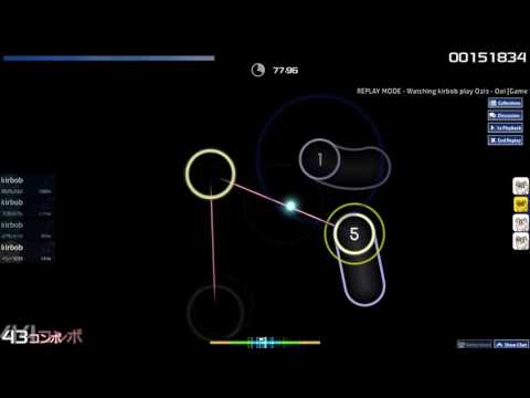 O2i3 - Ooi [Game Edit] [Extreme] 76.97%