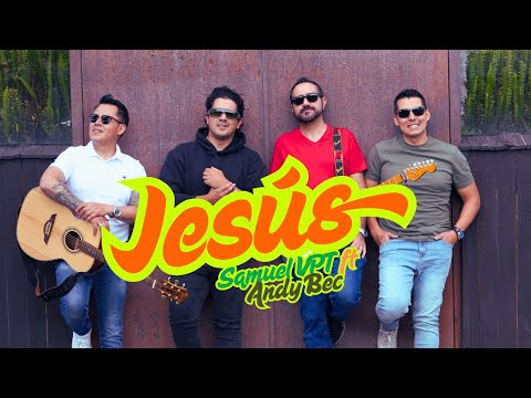 Samuel VPT and Andy Bec