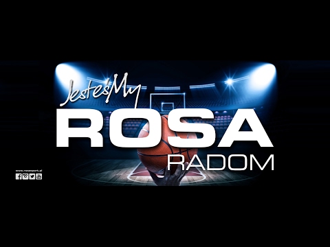 TOP10 ROSY z meczu przeciwko Siarce Tarnobrzeg