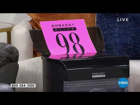 HSN | Adam's Open House - Big Deals Weekend 10.12.2020 - 09 PM