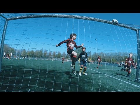 AS'80 vs Geuzenmiddenmeer     1:8