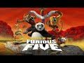 Kung Fu Panda Secrets Of The Furious Five 2008 Trailer