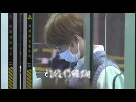 [181027] EXO - Suho | Myeon ICN Airport heading to Manila