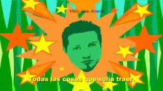 Sugar ray — When it's over (subtitulada).
