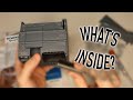 S7 1200 PLC What S Inside