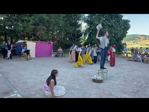 Teaser "Les Amazones" - l'Ecole du Spectateur