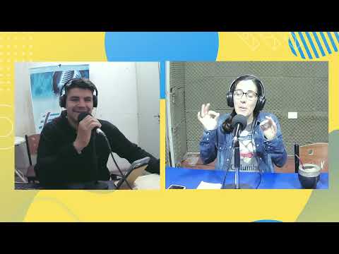 Quién Sabe? en Mood Radio con Maria Elisa // ¿Vivimos "a la bartola"?